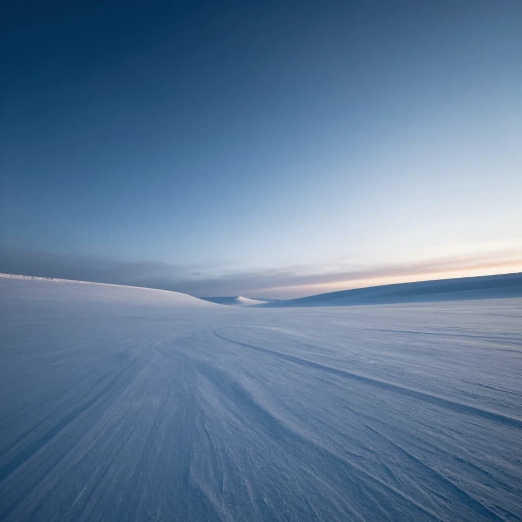 Cold void