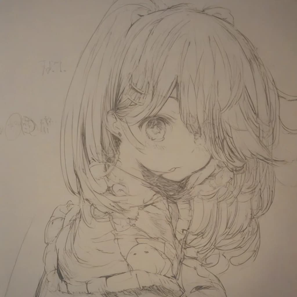 1girl