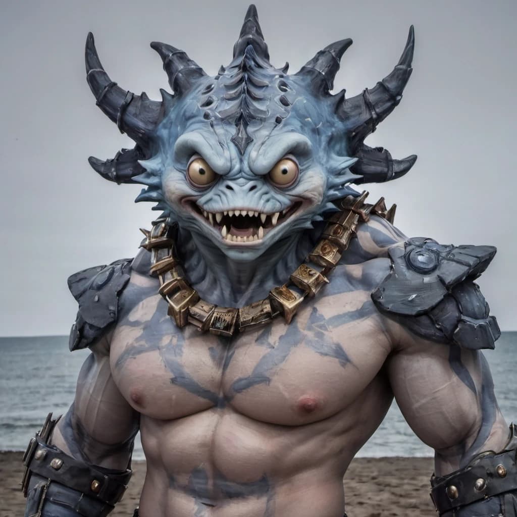 каэр морхен