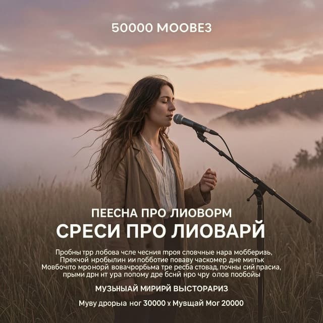 сделай размер 3000х3000 для обложки на музыкальные платформы, песня про любовь лиричная с