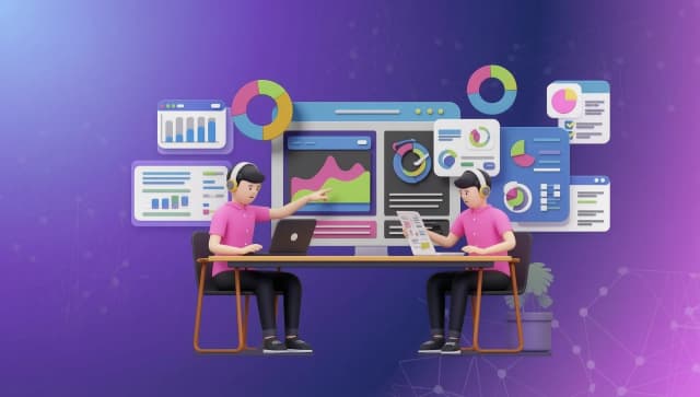 Используя фон картинки picture4 создать иллюстрацию командной работы  без текста