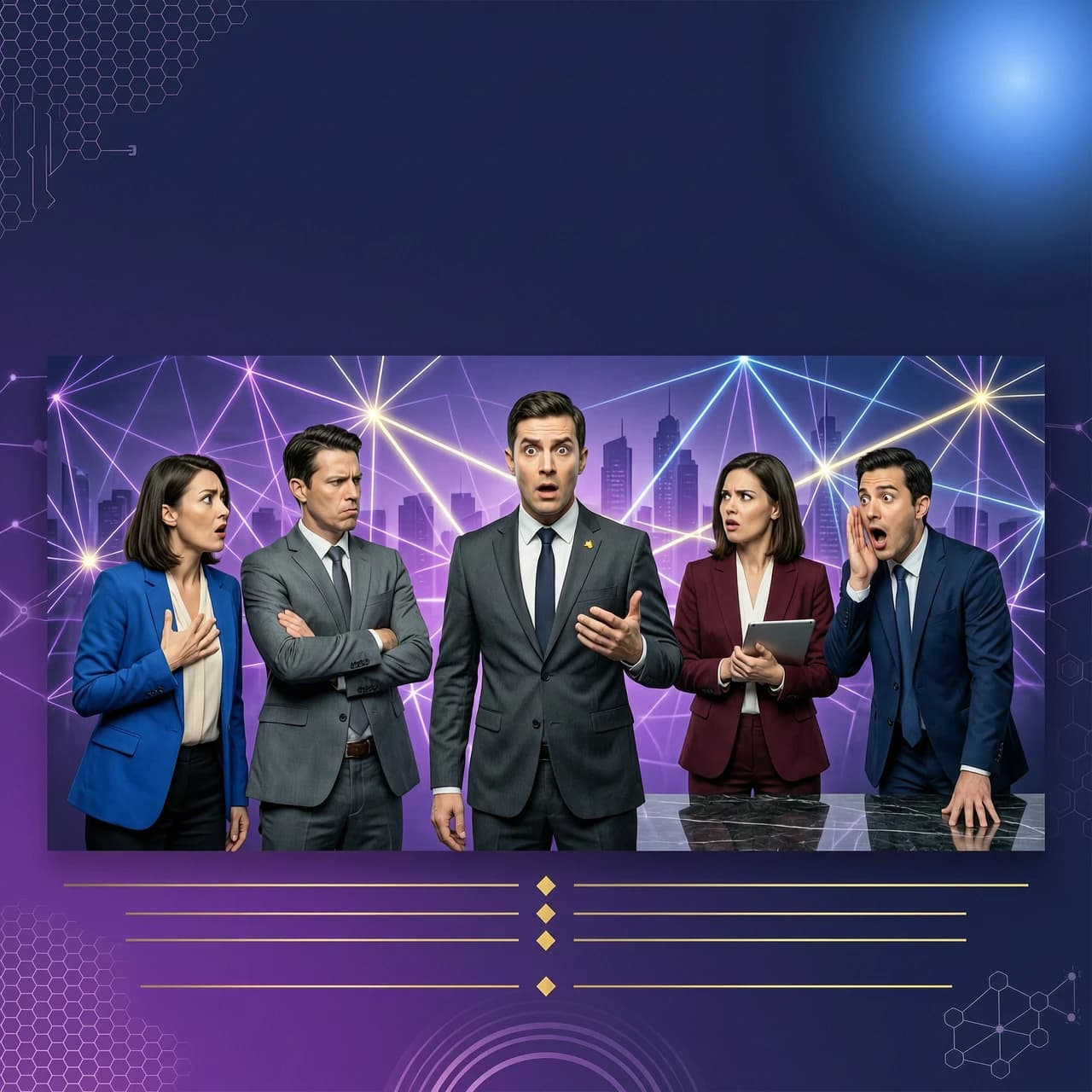 Objections in Network Marketing
