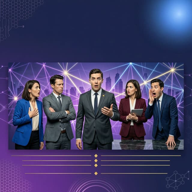 Objections in Network Marketing