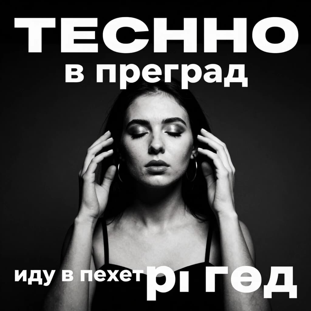 Обложка для трека в стиле техно. похуистический стиль "иду в перед нет преград"