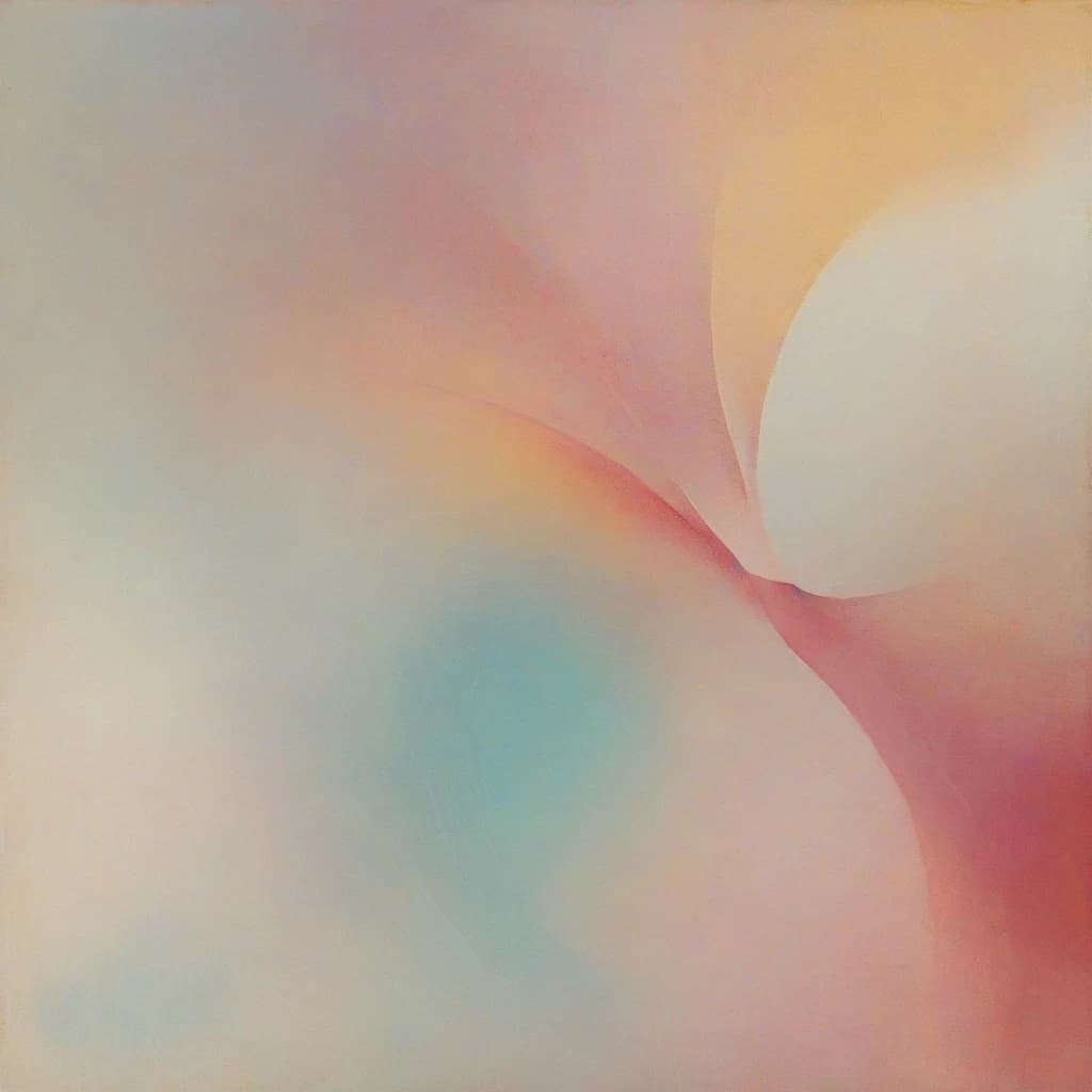 just abstract picture about life