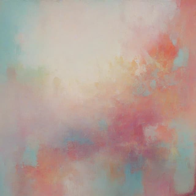 just abstract picture about life