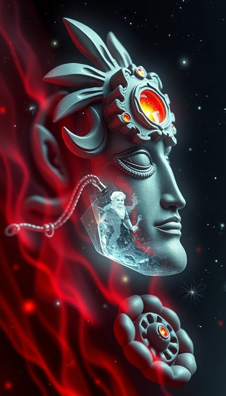 From the standpoint of banal erudition, every individual is within the criteria of complete sublimation. Therefore, your claims in this concept are aimed at changing your potential views on life and are a symptom of your illusions, фантастика, фотореализм