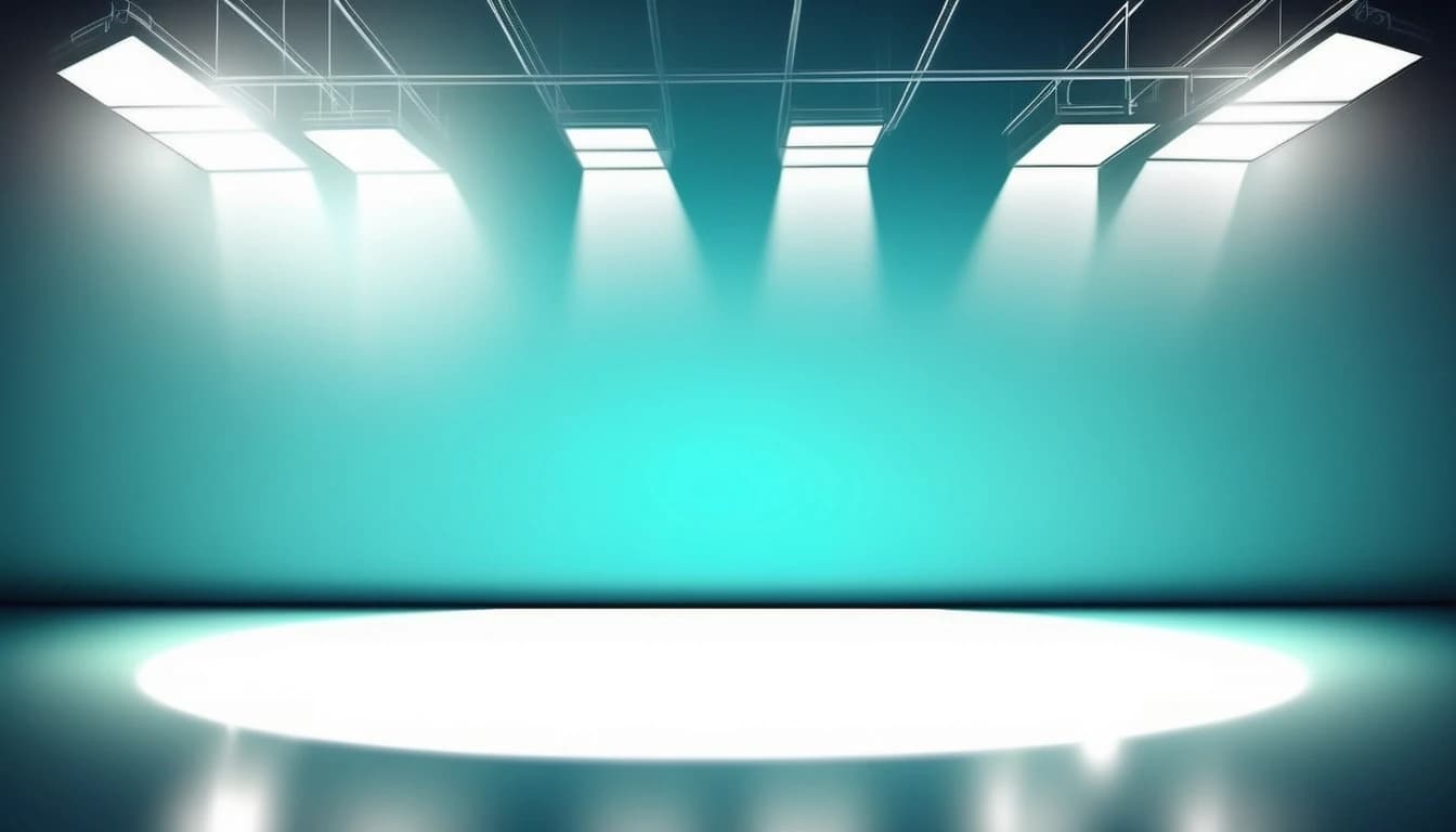 ЯРКИЙ ФОН ДЛЯ ПРЕЗЕНТАЦИЙ