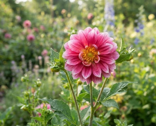 flower