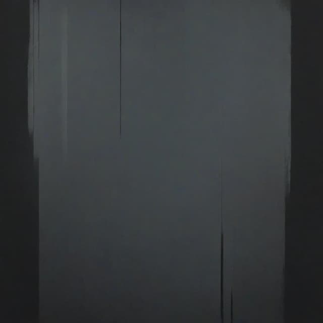 just abstract picture grey or dark about life