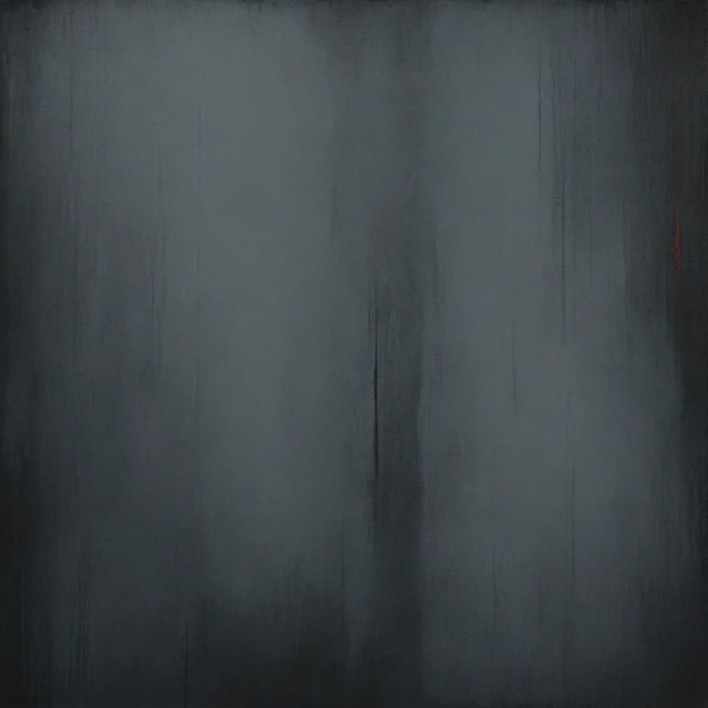 just abstract picture grey or dark about life