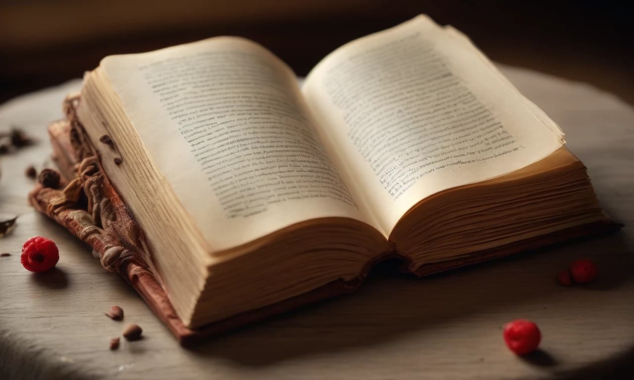 book-cakes 
 на белом фоне