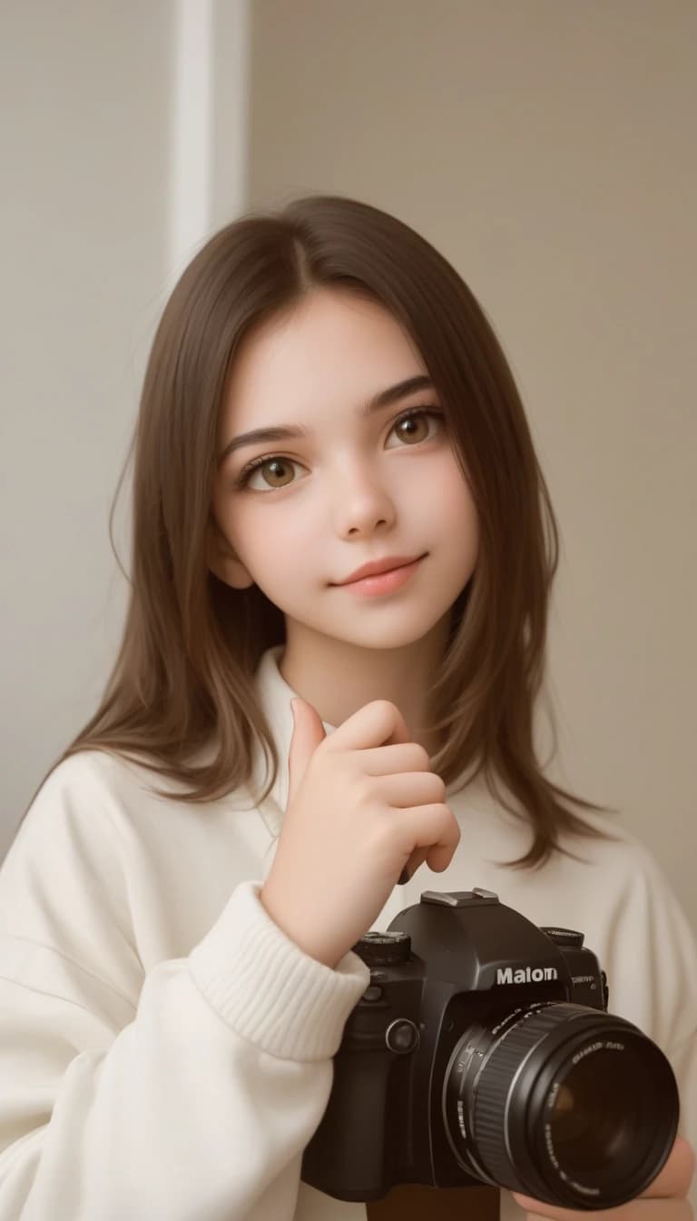 Сделать классное фото