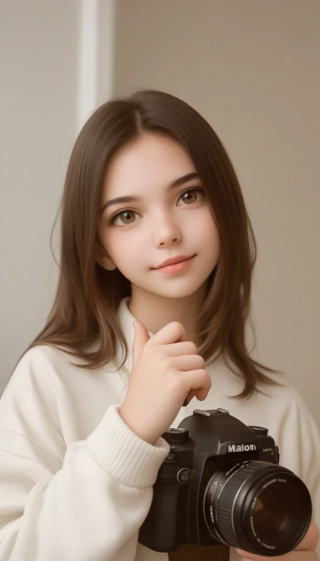 Сделать классное фото