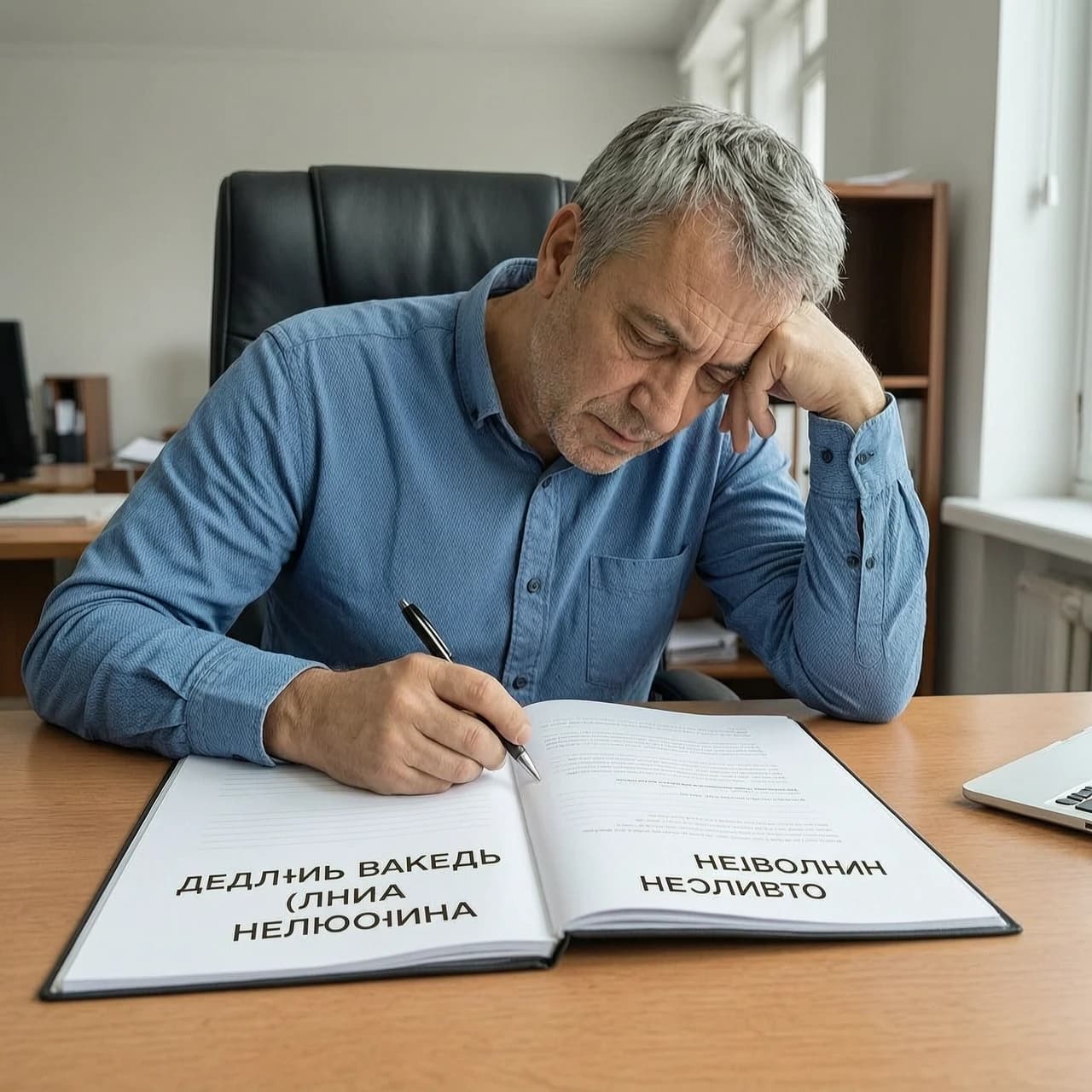 дедлайн завтра, тема непонятна, преподаватель валит, хочется спать, нужно идти на работу