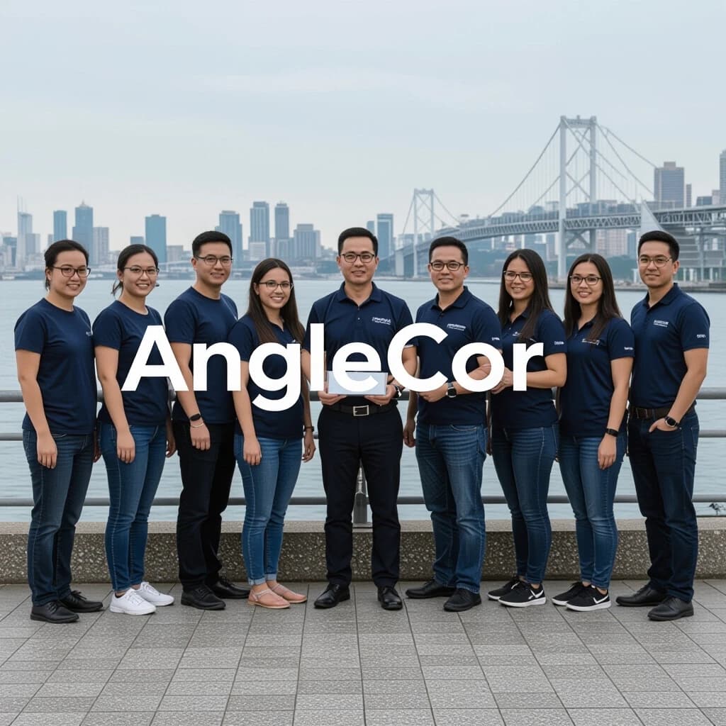 anglecor