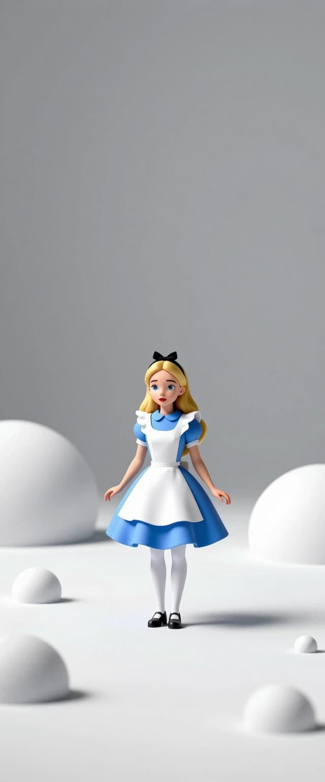 Alice in wonderland landscape meets guardians of the galaxy hd.
Minimalist and sleek conceptual environment. Surrealism