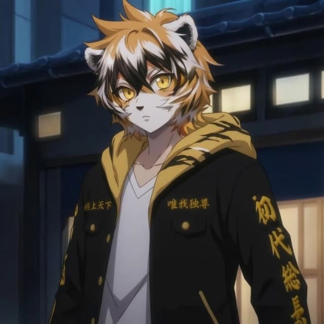 anime