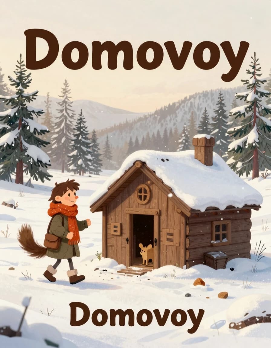 Домовой