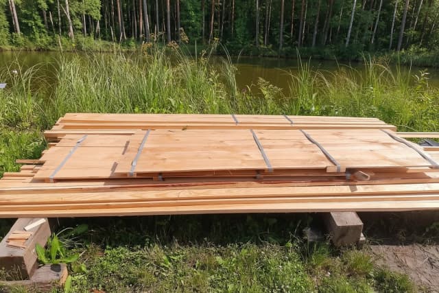 используй прикрепленное фото, убери церный целофан, на фоне добавь лес, улучши фото