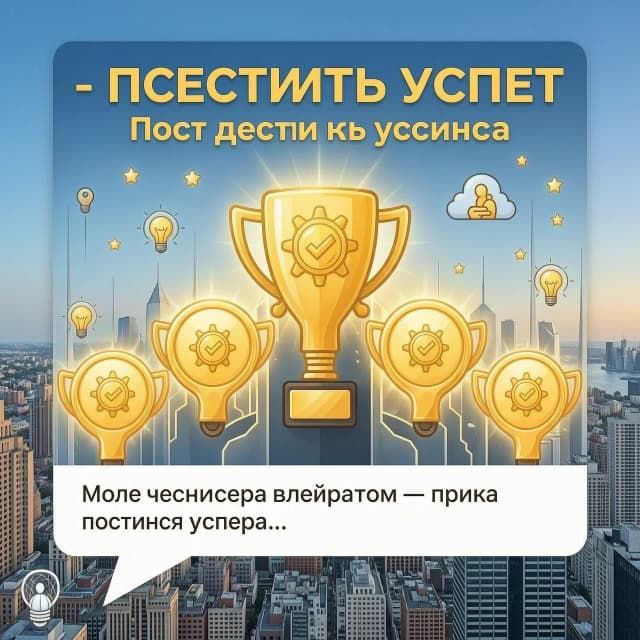 мне необходима картинка для поста в группу вконтакте про успех, пост связан с тем  как достичь успех