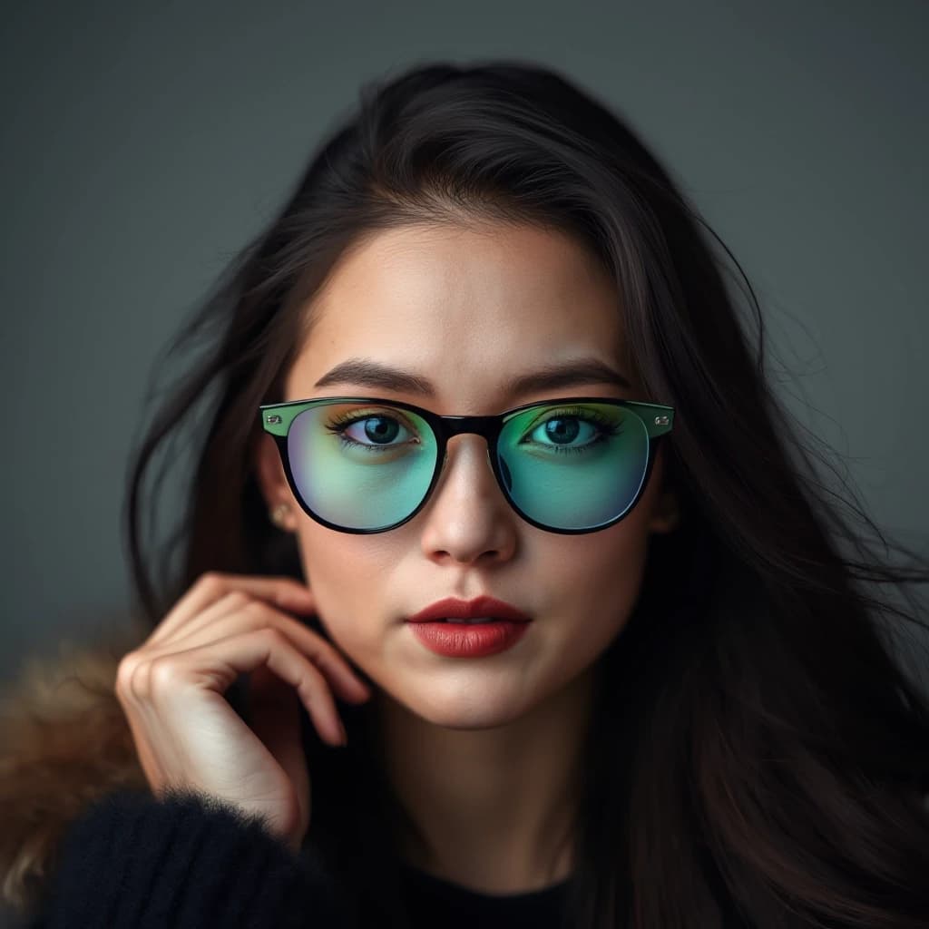 Professional intelligent image editing and enhancement tool based on the Qwen-Image-Lightning model. Precise upscaling and color adjustment ensure high-quality image output. Ideal for users pursuing perfect photo retouching and advertising designers.