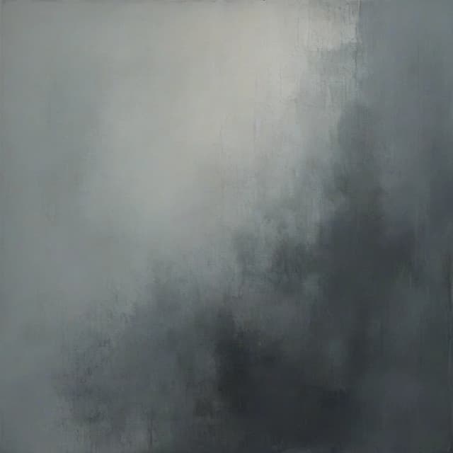 just abstract picture grey or dark and monotone maybe some abstract life