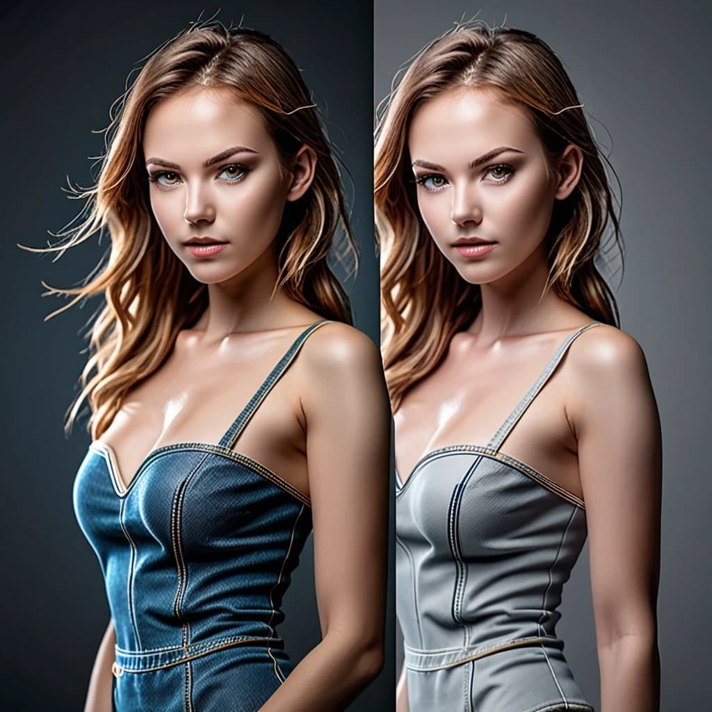 Professional intelligent image editing and enhancement tool based on the Qwen-Image-Lightning model. Precise upscaling and color adjustment ensure high-quality image output. Ideal for users pursuing perfect photo retouching and advertising designers.