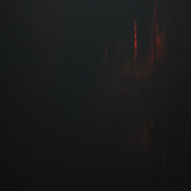 just abstract picture mid dark and monotone