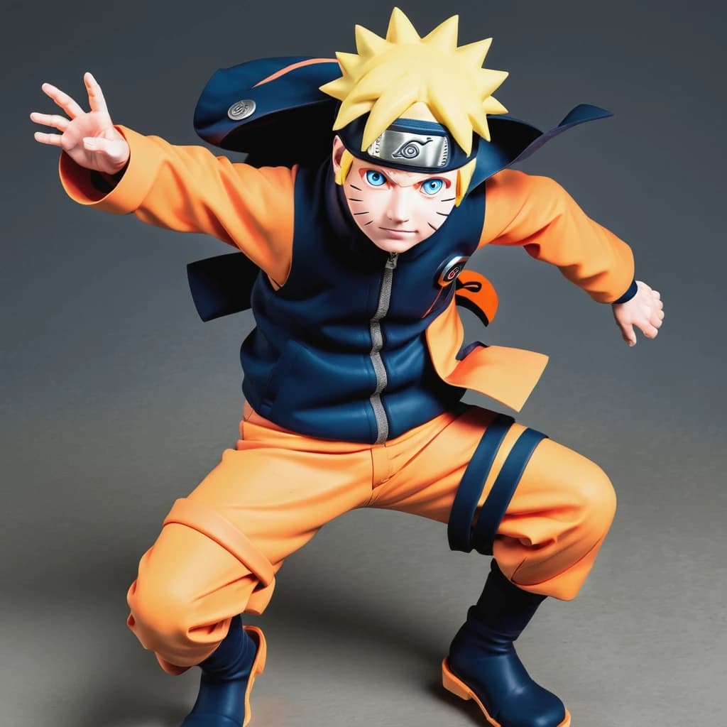 Naruto