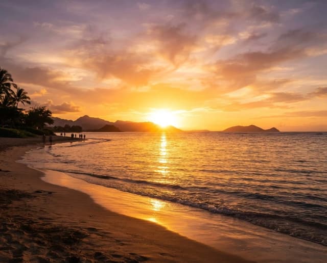golden sun