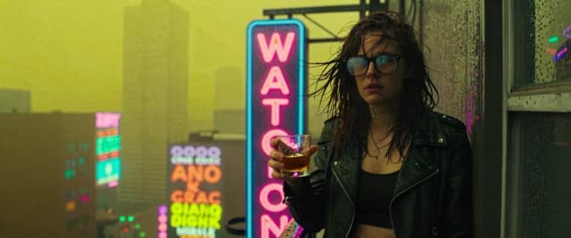 retro rave Max Caulfield stood on the edge of a narrow balcony, wedged between the flickering neon signs of Watson, a neighborhood in Night City where luxury and poverty intertwined like wires in an overloaded cable. Rain drummed on the tin railing, turning the accumulated dirt on the asphalt into neon slush, which reflected distorted corporate advertising holograms — their colors spread over puddles like poisonous ink.

Max clutched a glass of cheap synthetic whiskey in her hand —the liquid in it seemed almost transparent, like a tear, but the taste left a bitterness on her tongue— a mixture of plastic and despair. The wind ruffled her hair, and raindrops settled on the lenses of her old glasses, blurring the contours of the city. She didn't notice it: her gaze was fixed on the horizon, where the skyscrapers were drowning in an acid-yellow fog. retro rave
Don’t be afraid to be blunt. Chloe doesn’t mince words when it comes to what’s important to her. She uses sarcasm and directness to protect her boundaries or to stand her ground. But the advice isn’t to be rude to everyone, but to avoid suppressing your true feelings — sometimes an honest reaction is more valuable than a polite facade.
Seek support from those close to you. Chloe has a difficult life, but her friendship with Max (and later with Rachel) helps her stay strong. She doesn’t isolate herself — even in the most difficult moments, she looks for someone to share with. If you feel it’s hard, try sharing with someone you trust.
Don’t ignore the signals. Chloe often acts impulsively, but at key moments she listens to her intuition. Sometimes the “inner voice” warns of danger better than long reflections.
Accept ambiguity. The heroine isn’t black and white: she has rebelliousness, vulnerability, and mistakes. The advice here is not to demand perfect correctness from yourself or others — people (and you yourself) are more complex than any labels.
Take action, even