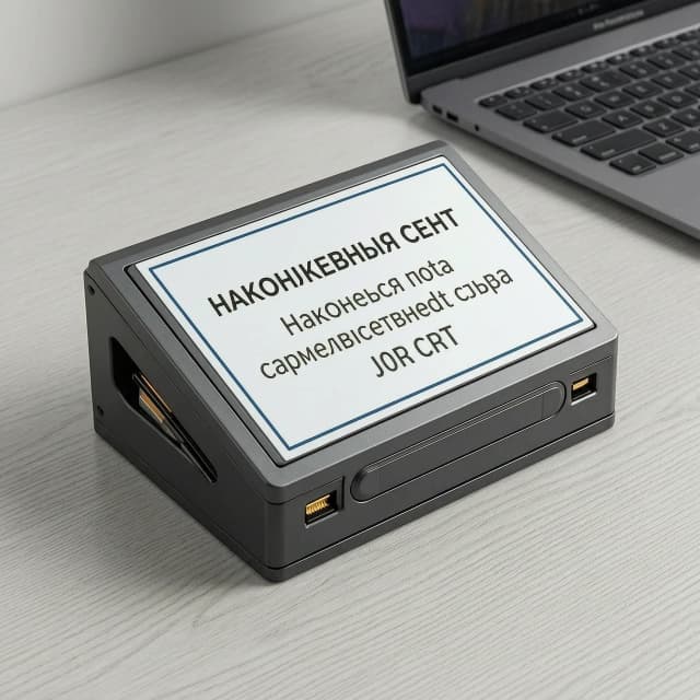 Накопительный счет