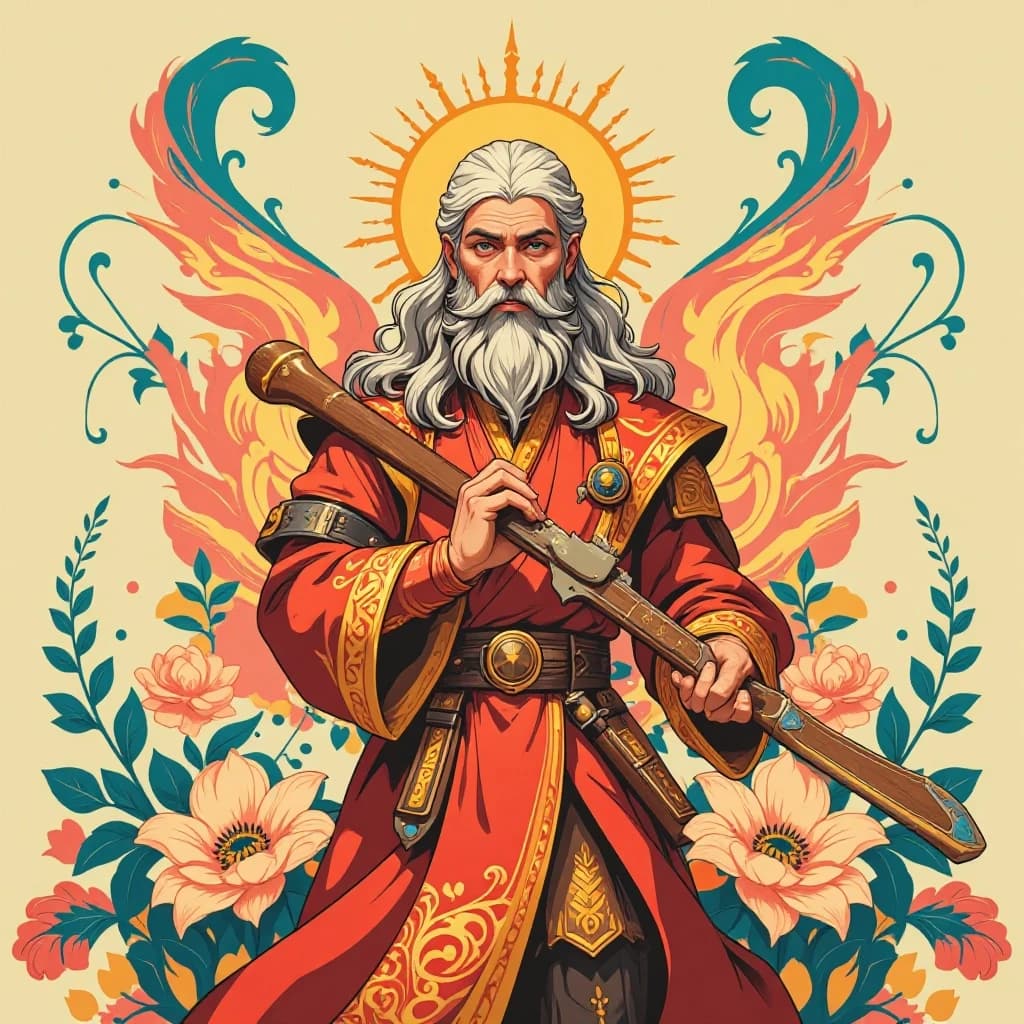 химера