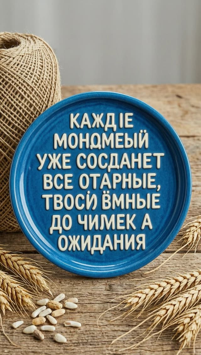 Каждое мгновение уже содержит все остальные, просто свёрнутые до размера ожидания