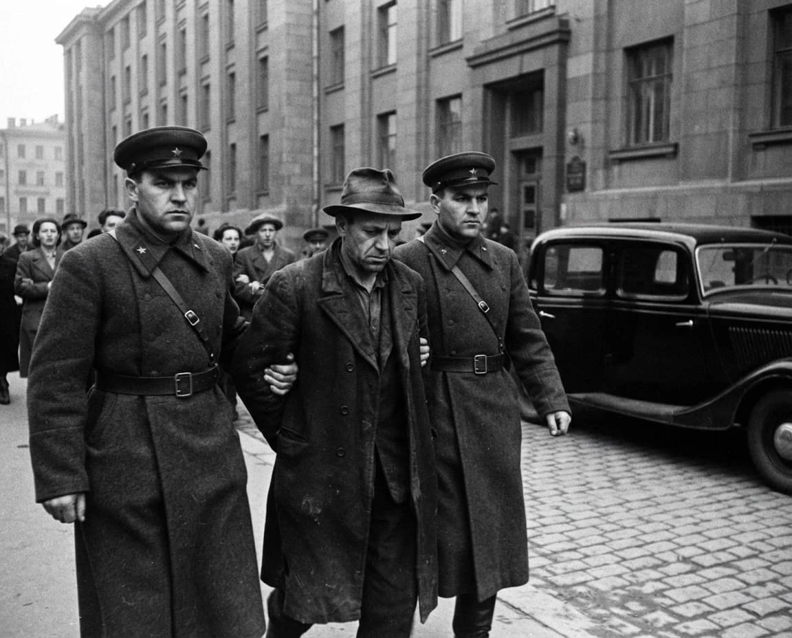 1937-1938 жылдардағы саяси қуғын сүргін
