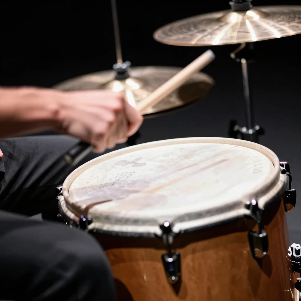drum
