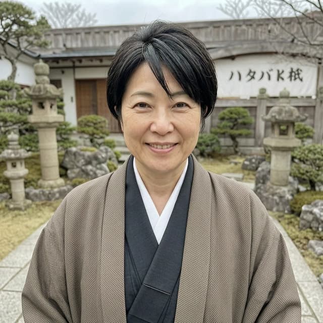 Yamamuro Sadako