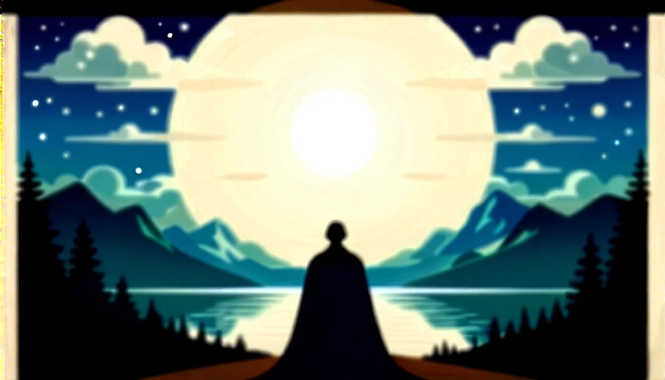 From the standpoint of banal erudition, every individual is within the criteria of complete sublimation. Therefore, your claims in this concept are aimed at changing your potential views on life and are a symptom of your illusions. символизм, эзотерика