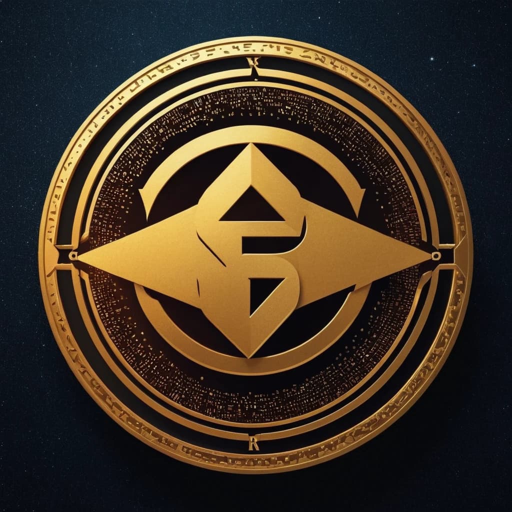 логотип для крипто канала crypto payne занимается торговлей криптавалюты с четко читаемой надписью Crypto payne