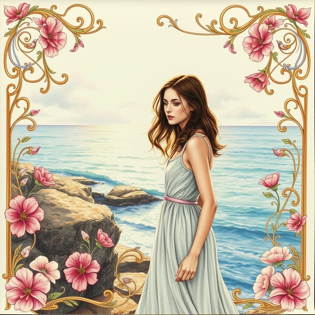 My heart was broken. I saw you on the beach. Three days ago. You spoke in a foreign language. It was a crazy thing. And even more. You took my hand. We walked near the sea. I did not believe that it was true. I fell in love with you. How used to be. I lost my head. I asked you and begged you: My Darling, tell me please: Amore mio. You're my Italian stallion, You are the man of my sweet dreams. Perche, perche my heart is full of fever.
I would be with you, but if it’s worth my tears.
You left me really soon, Crossed out the time we spent together. You went out. The final day of June Was remembered how the day of a silly fault. I drove without you. I've gone back to Kara Sea. My holidays have changed to something new. You care about other women. It will be. And every woman surely whispers to you: My Darling, tell me please: Amore mio. You're my Italian stallion, You are the man of my sweet dreams. Perche, perche my heart is full of fever. I would be with you, but if it’s worth my tears