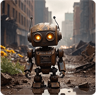 robot
