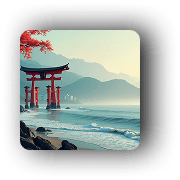 torii
