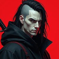 samurai