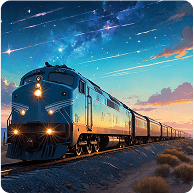 train