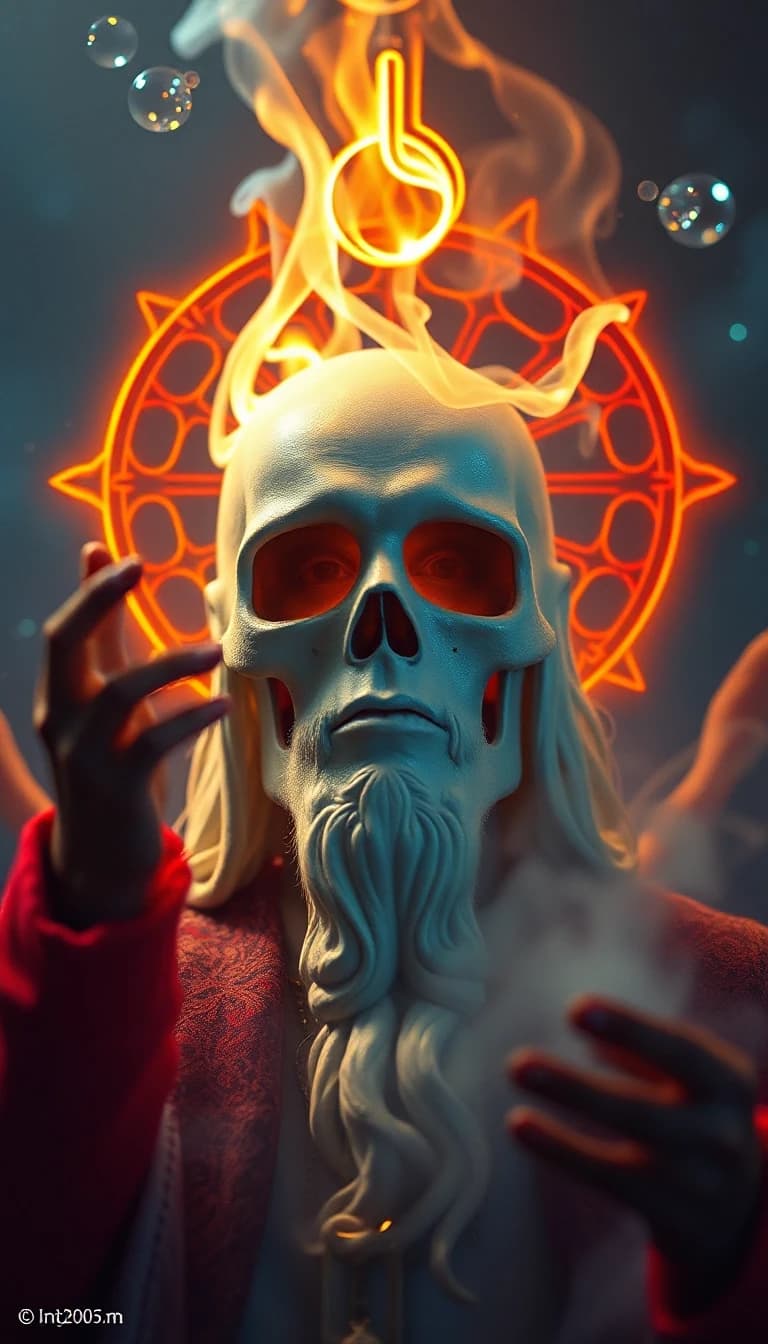 From the standpoint of banal erudition, every individual is within the criteria of complete sublimation. Therefore, your claims in this concept are aimed at changing your potential views on life and are a symptom of your illusions, фантастика, сумасшедшее фэнтези