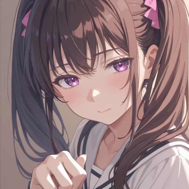 girl anime