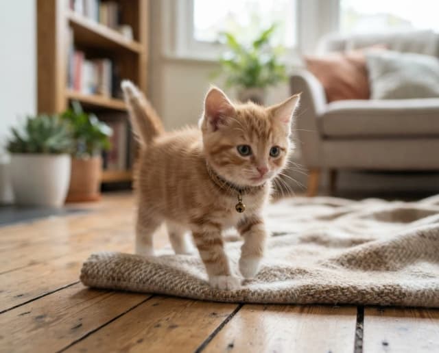 kitten